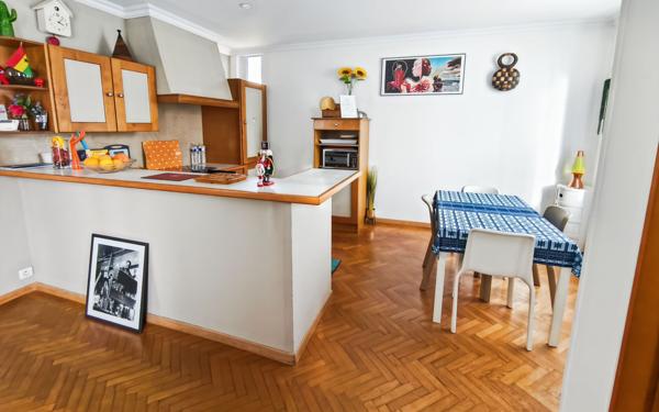 Maison à vendre    5 pièces • 93 m2 Argenteuil