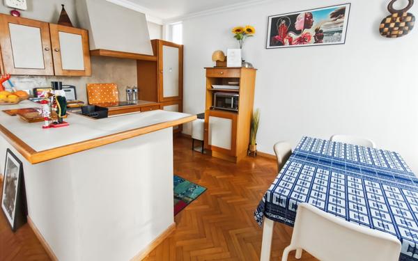 Maison à vendre    5 pièces • 93 m2 Argenteuil