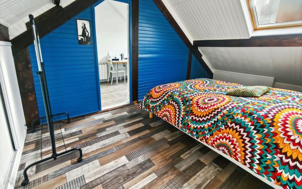 Maison à vendre    5 pièces • 93 m2 Argenteuil