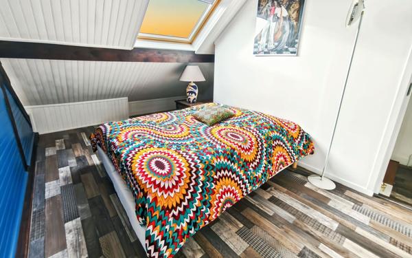 Maison à vendre    5 pièces • 93 m2 Argenteuil