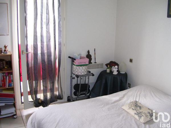 Appartement à vendre 2 pièces 33 m² Hendaye