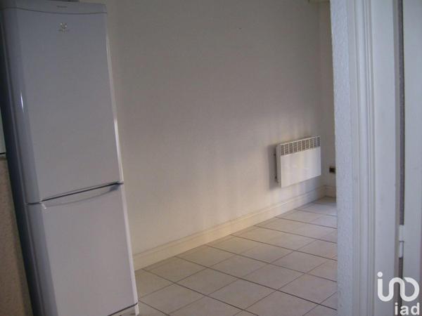 Appartement à vendre 2 pièces 33 m² Hendaye
