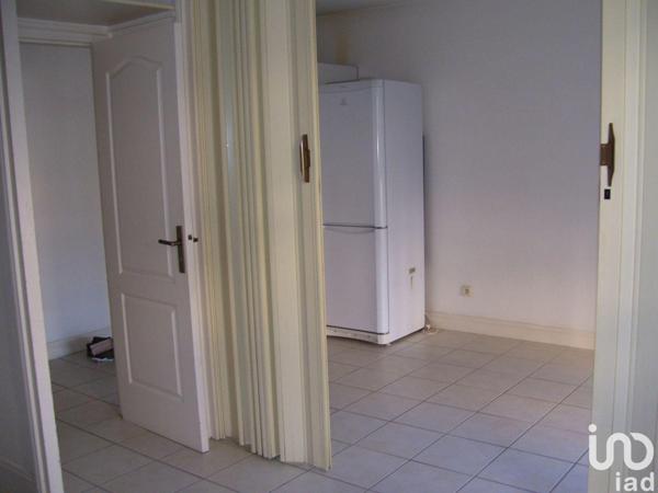 Appartement à vendre 2 pièces 33 m² Hendaye