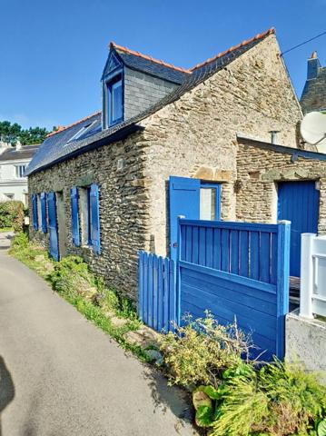 Maison Groix 3 pièce(s) 46m2