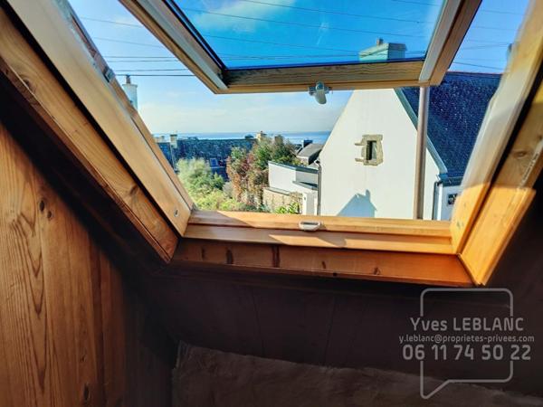 Maison Groix 3 pièce(s) 46m2