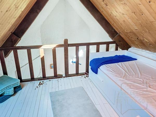 Maison Groix 3 pièce(s) 46m2