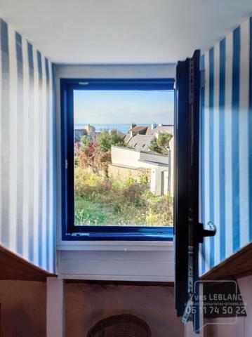 Maison Groix 3 pièce(s) 46m2