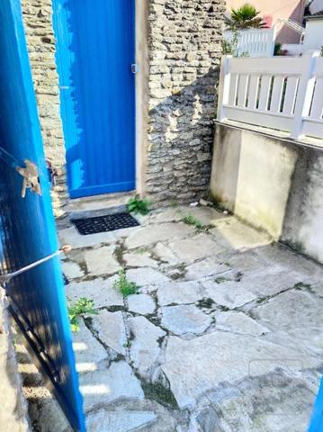 Maison Groix 3 pièce(s) 46m2