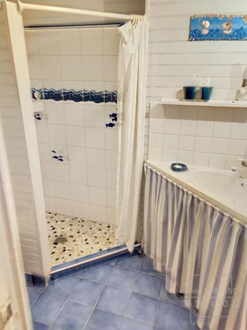 Maison Groix 3 pièce(s) 46m2