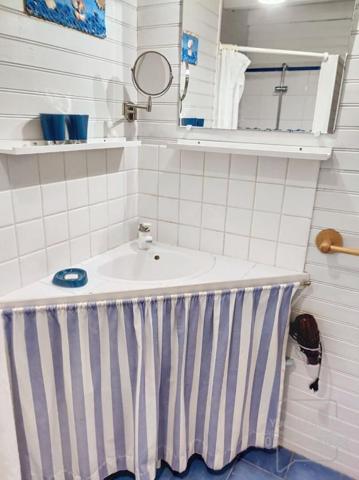 Maison Groix 3 pièce(s) 46m2