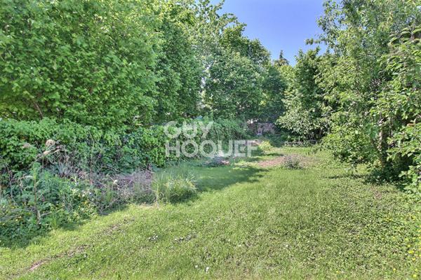 EN VENTE : Maison 5 pièces - Centre de Pompey