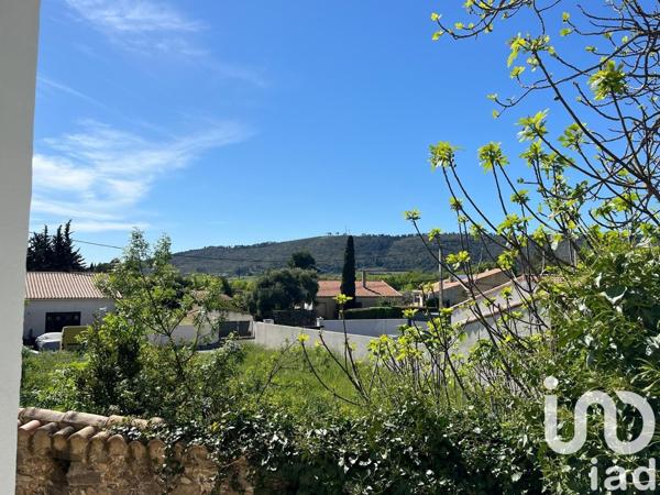 Maison à vendre 4 pièces 152 m² Argeliers