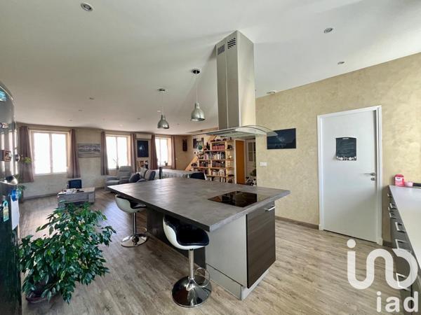 Maison à vendre 4 pièces 152 m² Argeliers