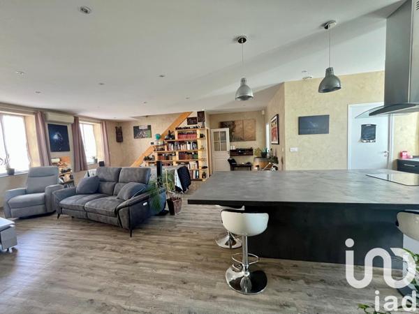 Maison à vendre 4 pièces 152 m² Argeliers
