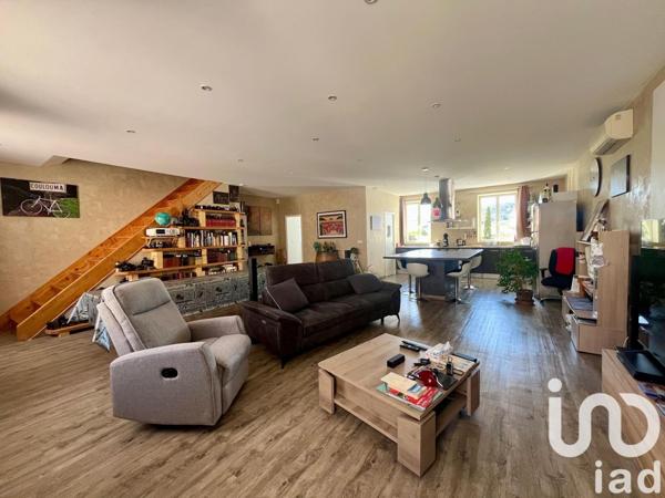 Maison à vendre 4 pièces 152 m² Argeliers