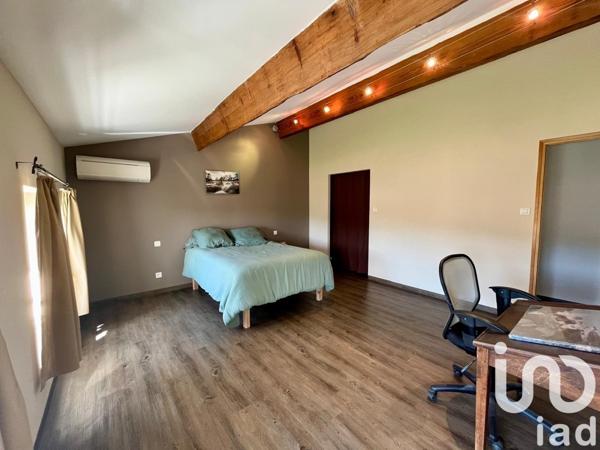 Maison à vendre 4 pièces 152 m² Argeliers