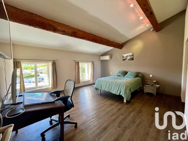 Maison à vendre 4 pièces 152 m² Argeliers