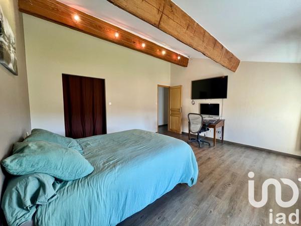 Maison à vendre 4 pièces 152 m² Argeliers