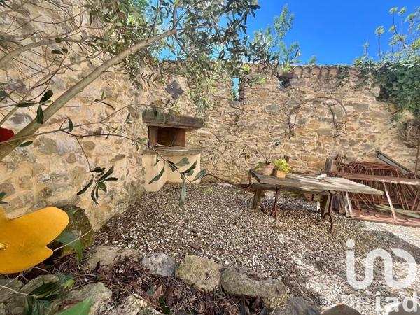 Maison à vendre 4 pièces 152 m² Argeliers