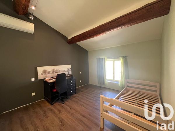 Maison à vendre 4 pièces 152 m² Argeliers