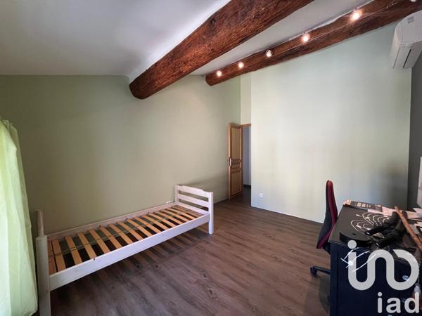 Maison à vendre 4 pièces 152 m² Argeliers