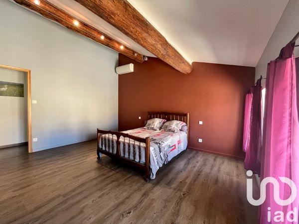 Maison à vendre 4 pièces 152 m² Argeliers