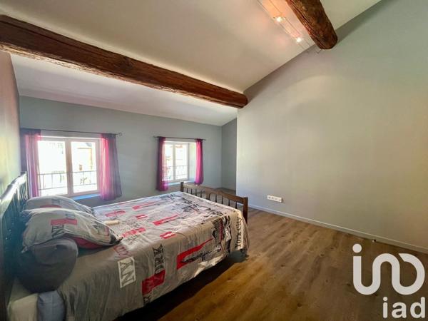 Maison à vendre 4 pièces 152 m² Argeliers