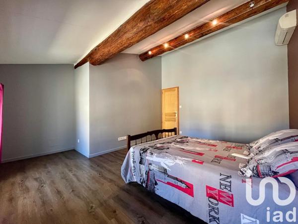 Maison à vendre 4 pièces 152 m² Argeliers