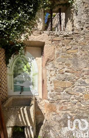 Maison à vendre 4 pièces 152 m² Argeliers