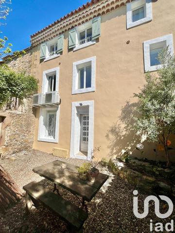 Maison à vendre 4 pièces 152 m² Argeliers