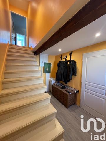 Maison à vendre 4 pièces 152 m² Argeliers