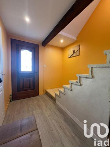 Maison à vendre 4 pièces 152 m² Argeliers