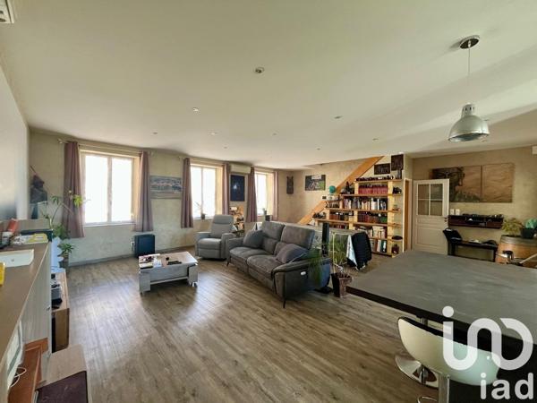 Maison à vendre 4 pièces 152 m² Argeliers