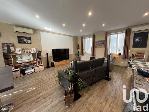Maison à vendre 4 pièces 152 m² Argeliers