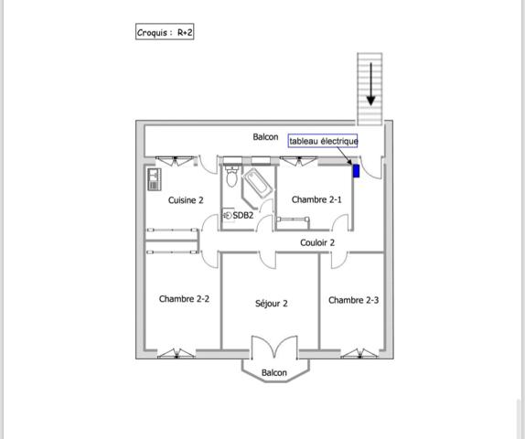Immeuble