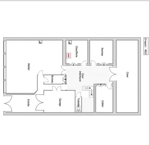 Immeuble