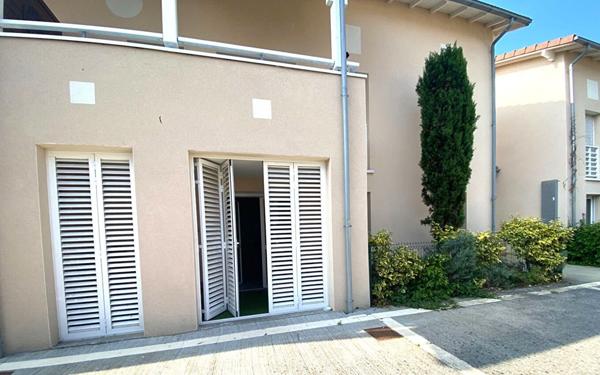 Appartement à vendre    2 pièces • 54 m2 Arcachon