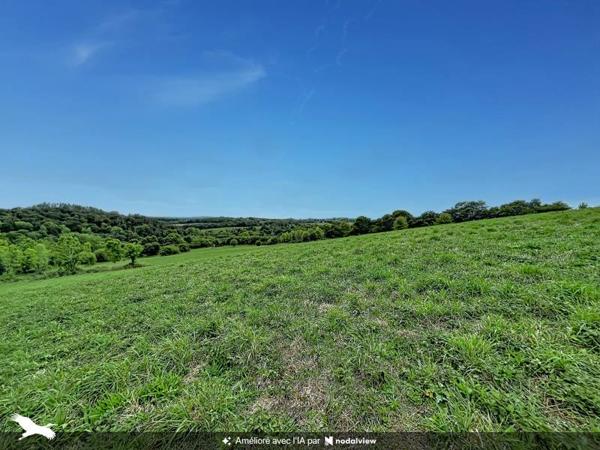 Maison à vendre 442 260 € Pont-de-Buis-lès-Quimerch 6 p 170 m² DPE E