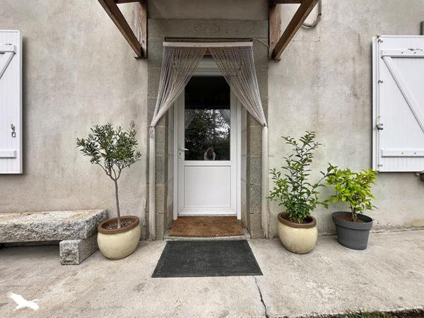 Maison à vendre 442 260 € Pont-de-Buis-lès-Quimerch 6 p 170 m² DPE E