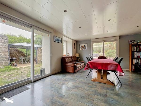 Maison à vendre 442 260 € Pont-de-Buis-lès-Quimerch 6 p 170 m² DPE E