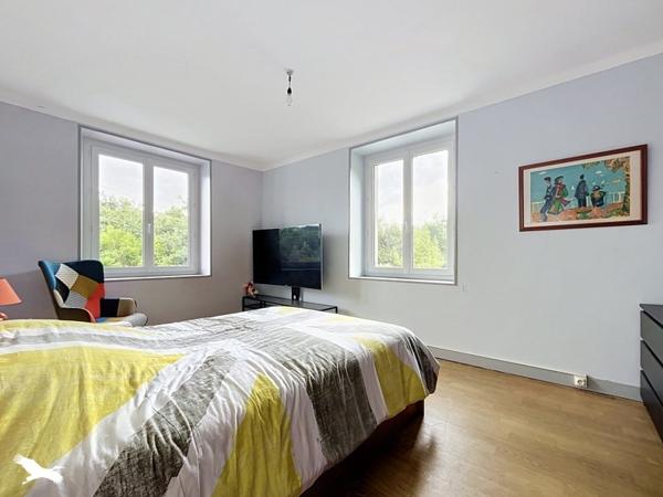 Maison à vendre 442 260 € Pont-de-Buis-lès-Quimerch 6 p 170 m² DPE E