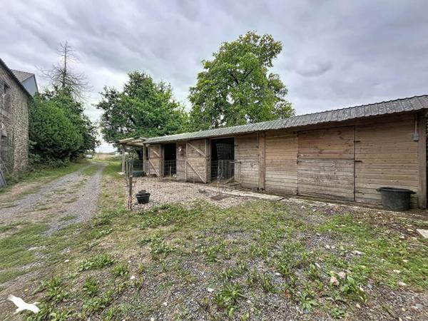 Maison à vendre 442 260 € Pont-de-Buis-lès-Quimerch 6 p 170 m² DPE E