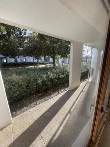 Appartement 1 pièce - 44000 Nantes -  Préfecture // Saint Mihiel