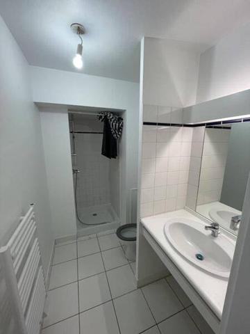 Appartement 1 pièce - 44000 Nantes -  Préfecture // Saint Mihiel