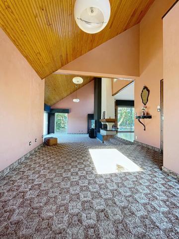Maison d'architecte 183m2