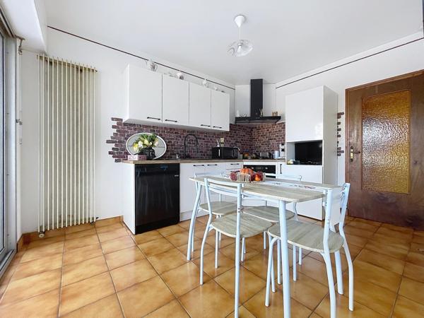 Maison d'architecte 183m2