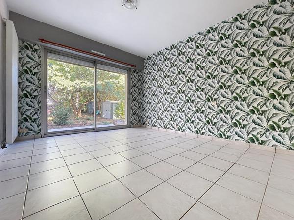 Maison d'architecte 183m2
