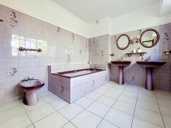 Maison d'architecte 183m2