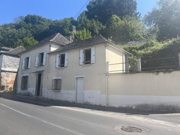 Maison à vendre |  Vignols |  4 pièces | 98 m²