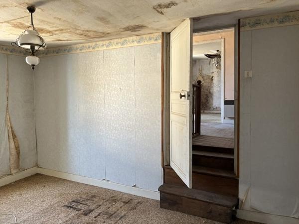 Maison à vendre |  Vignols |  4 pièces | 98 m²